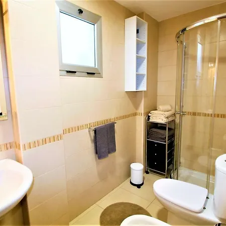 Apartment Open Sky Valley Mogan