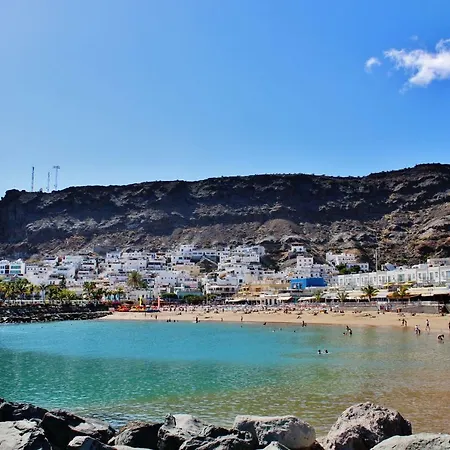 Apartment Open Sky Valley *