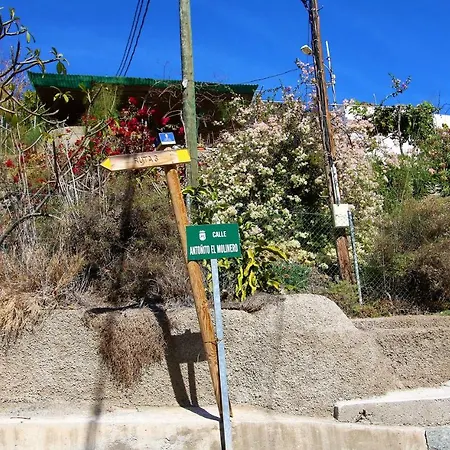 Apartment Open Sky Valley