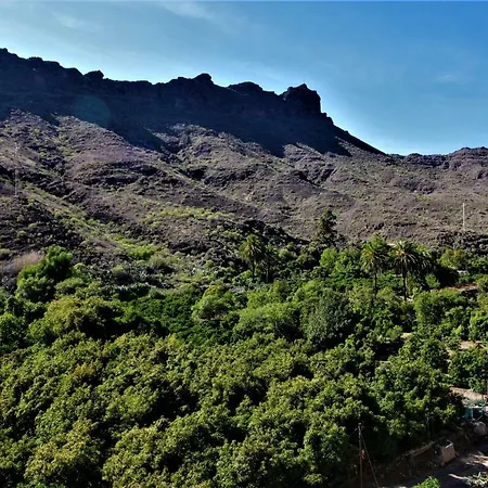 Open Sky Valley * Mogan