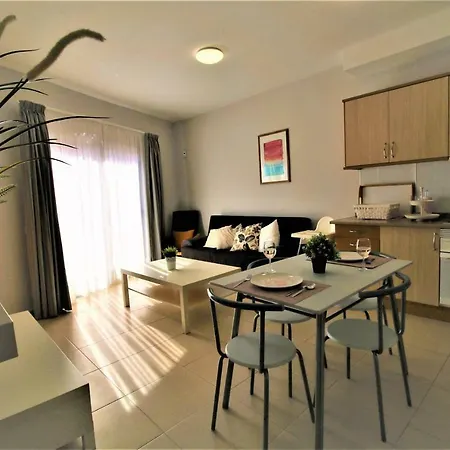 Open Sky Valley Apartment