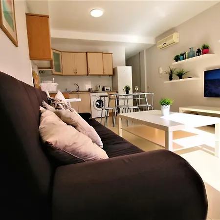 Apartment Open Sky Valley *