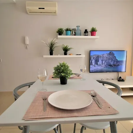 Apartment Open Sky Valley *