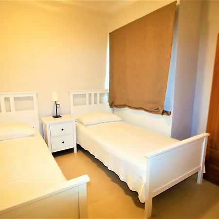 Open Sky Valley 아파트 Mogán