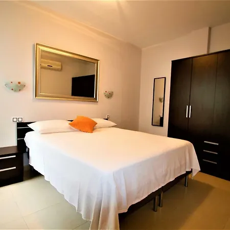 Open Sky Valley Apartment