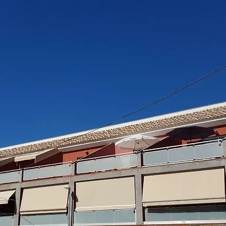 Apartment Open Sky Valley