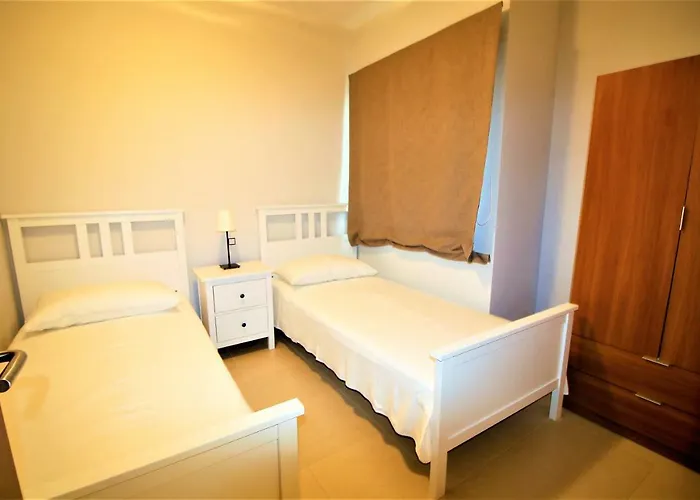 Open Sky Valley Apartamento Mogán