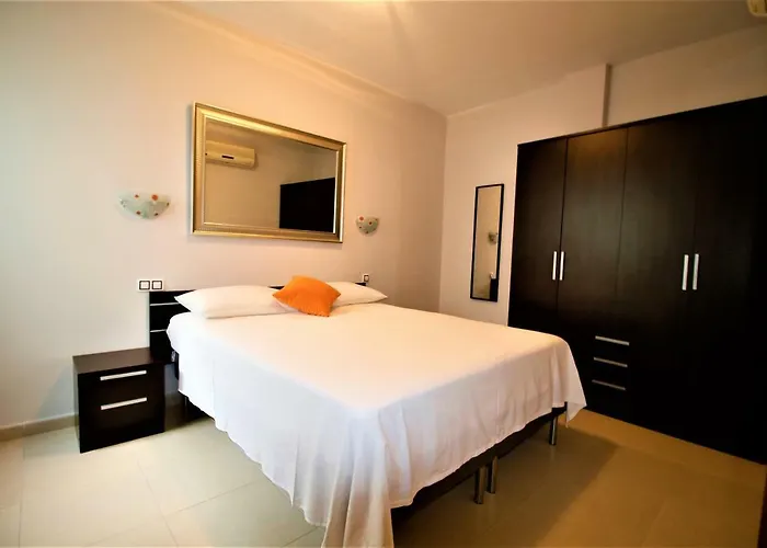 Open Sky Valley Apartamento