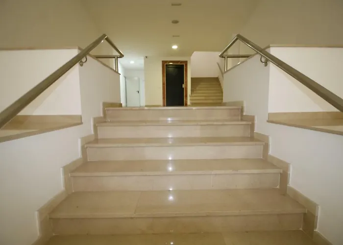 Open Sky Valley Apartamento