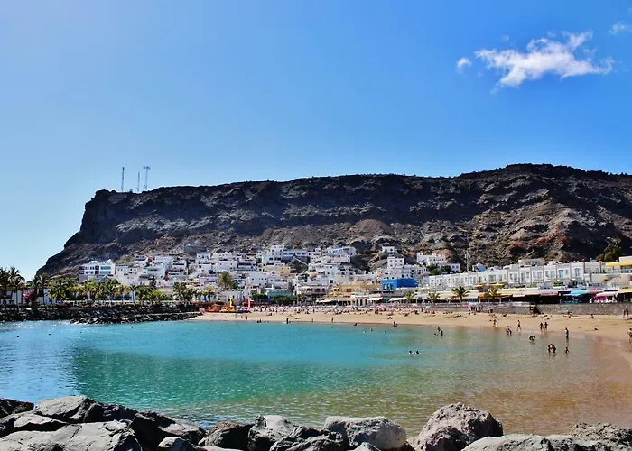 Apartamento Open Sky Valley *