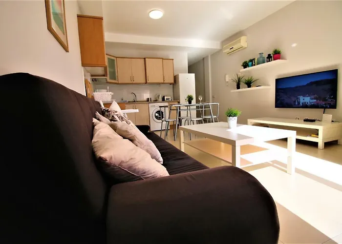 Apartamento Open Sky Valley *