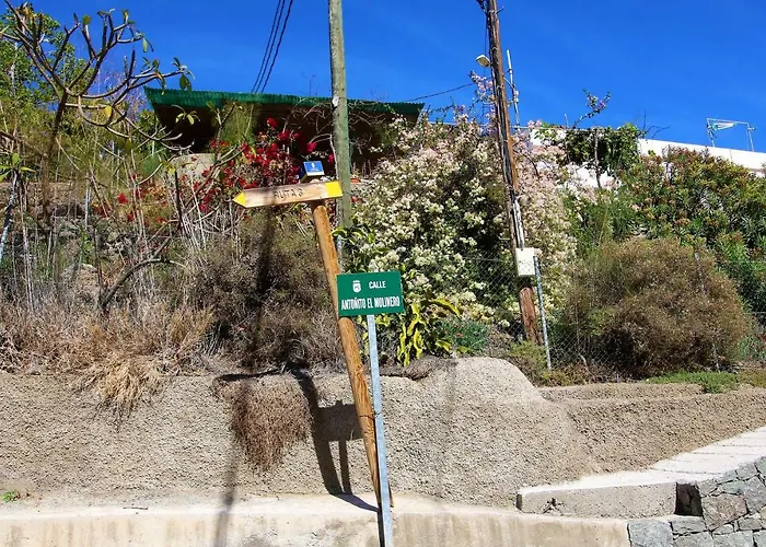 公寓 Open Sky Valley