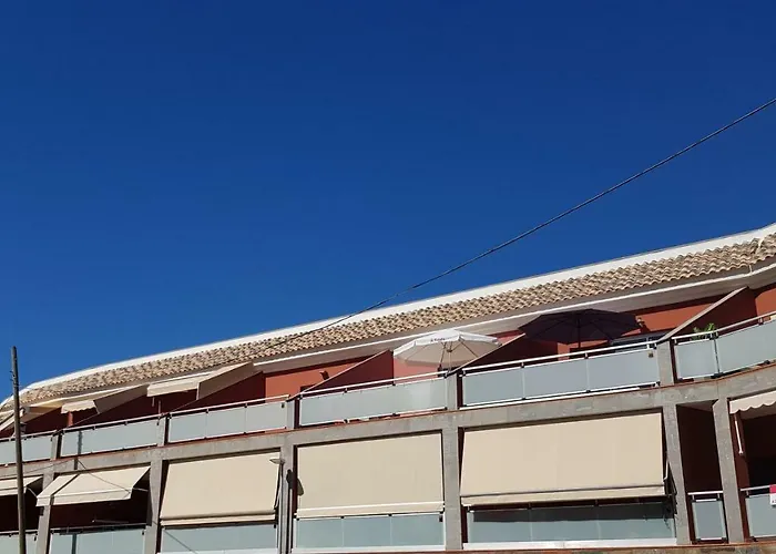 公寓 Open Sky Valley